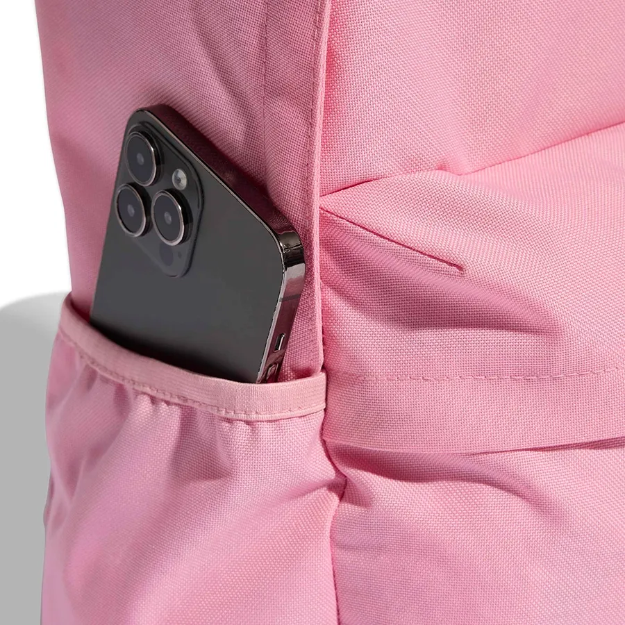 Imagen 5 de 6 de Mochila adidas originals Adicolor Clásico-ROSA