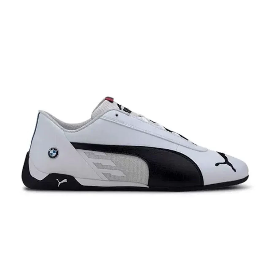 Imagen 2 de 3 de Zapatillas Puma Bmw Mms R Cat Adp-BLANCO/NEGRO