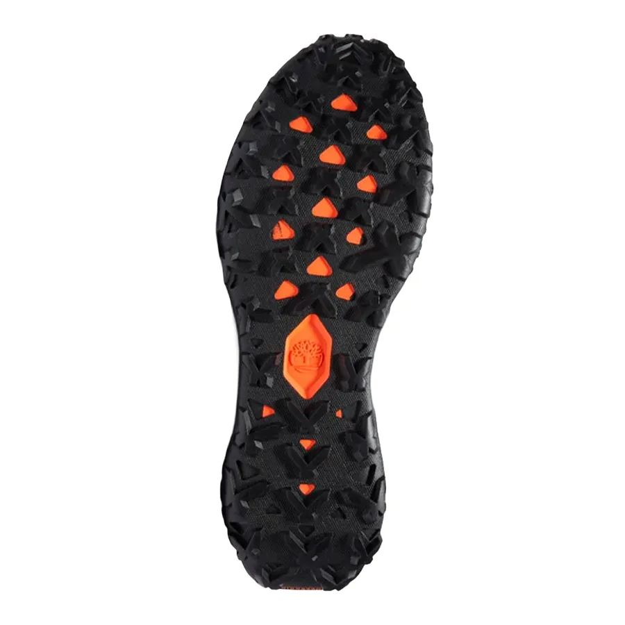 Imagen 4 de 7 de Zapatillas Timberland Motion Access Low-NEGRO/OLIVA