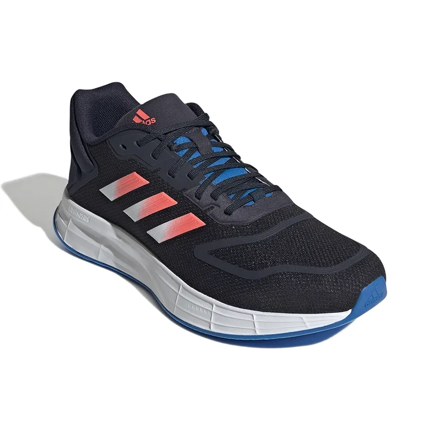 Imagen 0 de 6 de Zapatillas adidas Duramo 10-NEGRO/AZUL