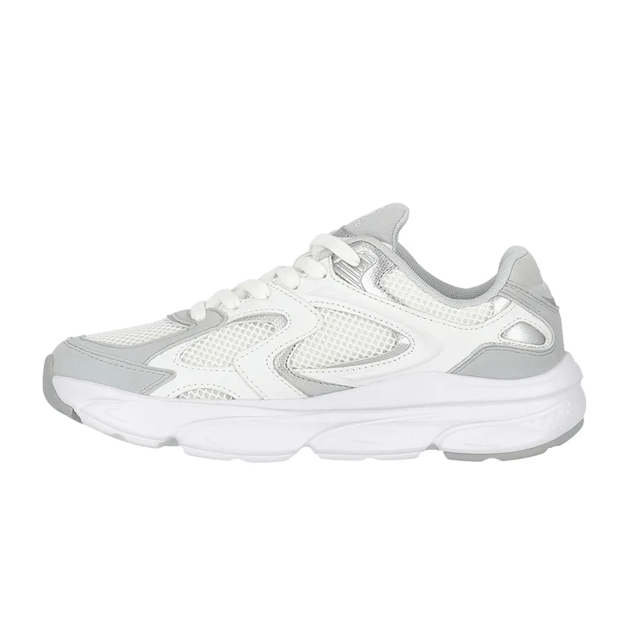 Imagen 2 de 6 de Zapatillas Topper Vallarta-BLANCO/GRIS