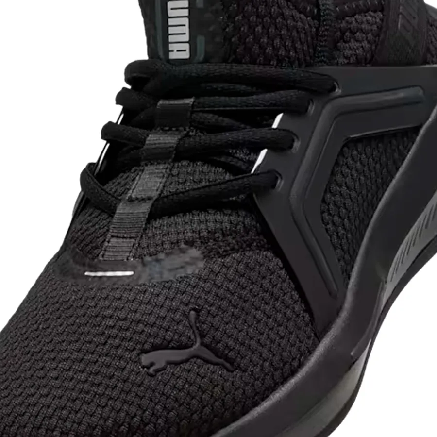 Imagen 5 de 7 de Zapatillas Puma Softride Enzo 5-NEGRO