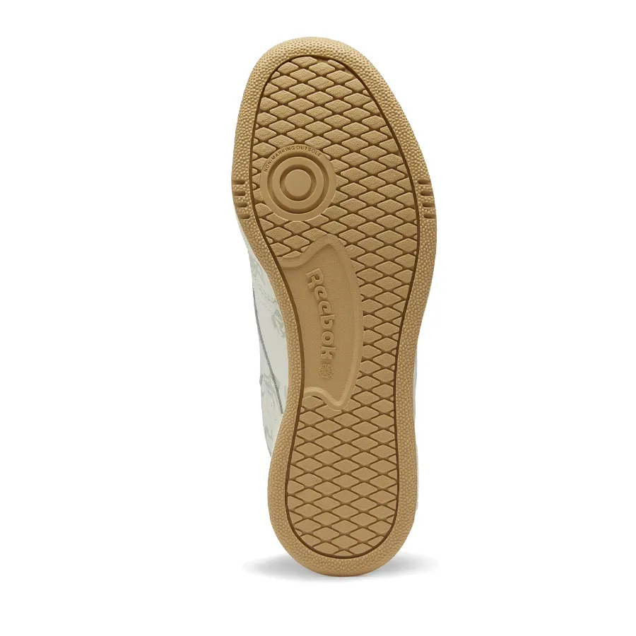 Imagen 3 de 6 de Zapatillas Reebok Kung Fu Panda Club C 85-BLANCO