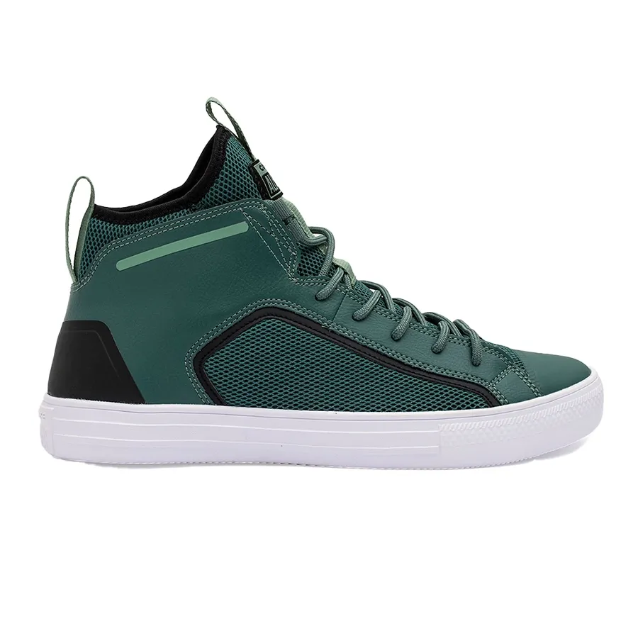 Imagen 0 de 6 de Zapatillas Converse Chuck Taylor All Star Ultra-VERDE/NEGRO/BLANCO