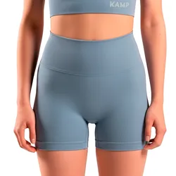 Calza Kamp Corta Seamless