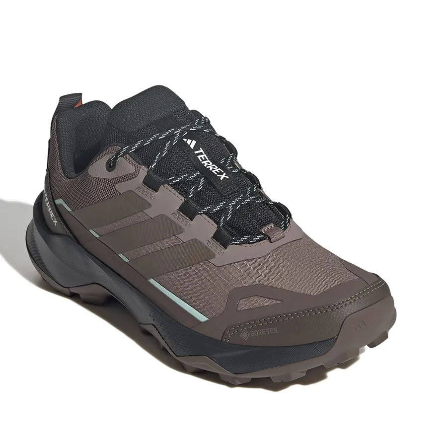 Imagen 2 de 8 de Zapatillas adidas Terrex Skychaser Ax5-MARRON