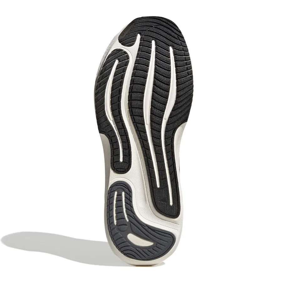 Imagen 4 de 7 de Zapatillas adidas Supernova Rise 3-NEGRO/BLANCO