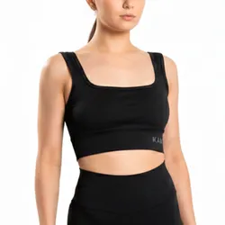 Top Kamp Recto Seamless