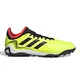 botines-adidas-copa-sense-3-tf-AMARILLO/NEGRO/ROJO