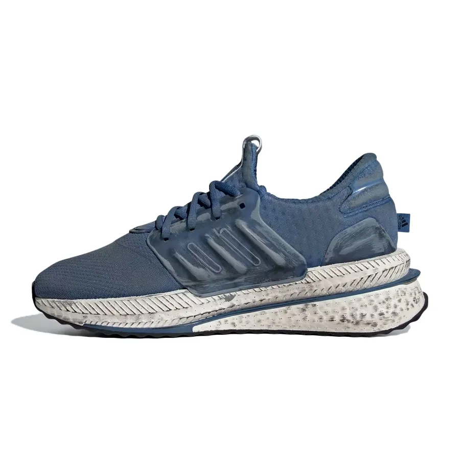 Imagen 2 de 7 de Zapatillas adidas X_Plrboost-AZUL/BLANCO