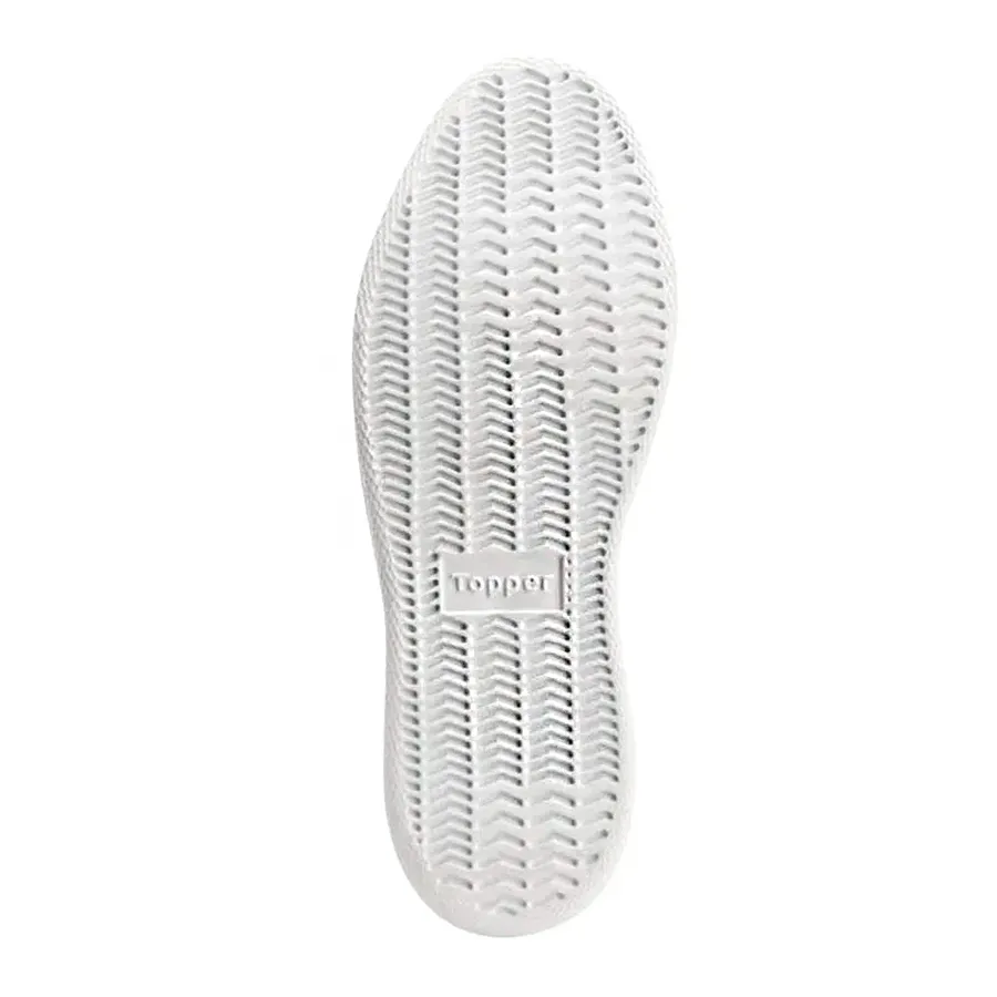 Imagen 4 de 5 de Zapatillas Topper Capitan Canvas Lite-VERDE OLIVA
