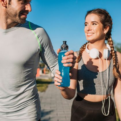 hidratación deportiva