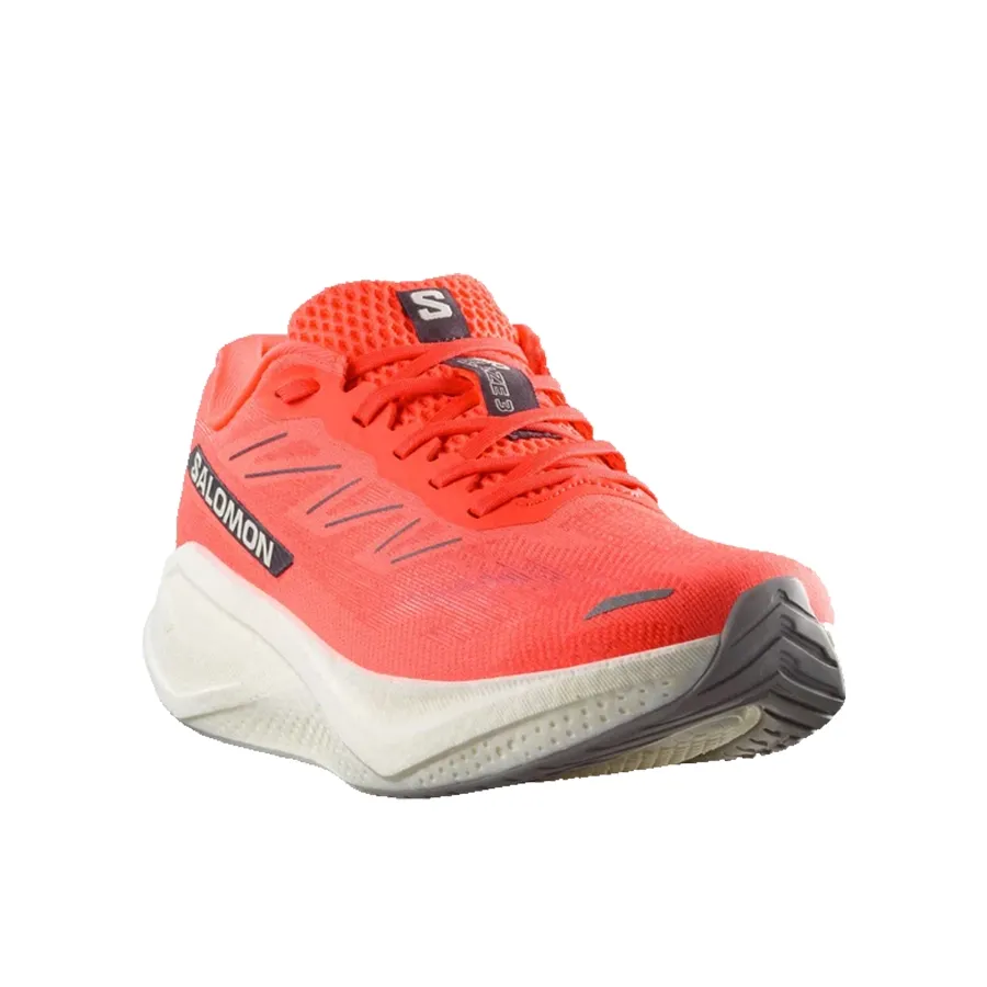 Imagen 1 de 5 de Zapatillas Salomon Aero Blaze 3-NARANJA FLUOR
