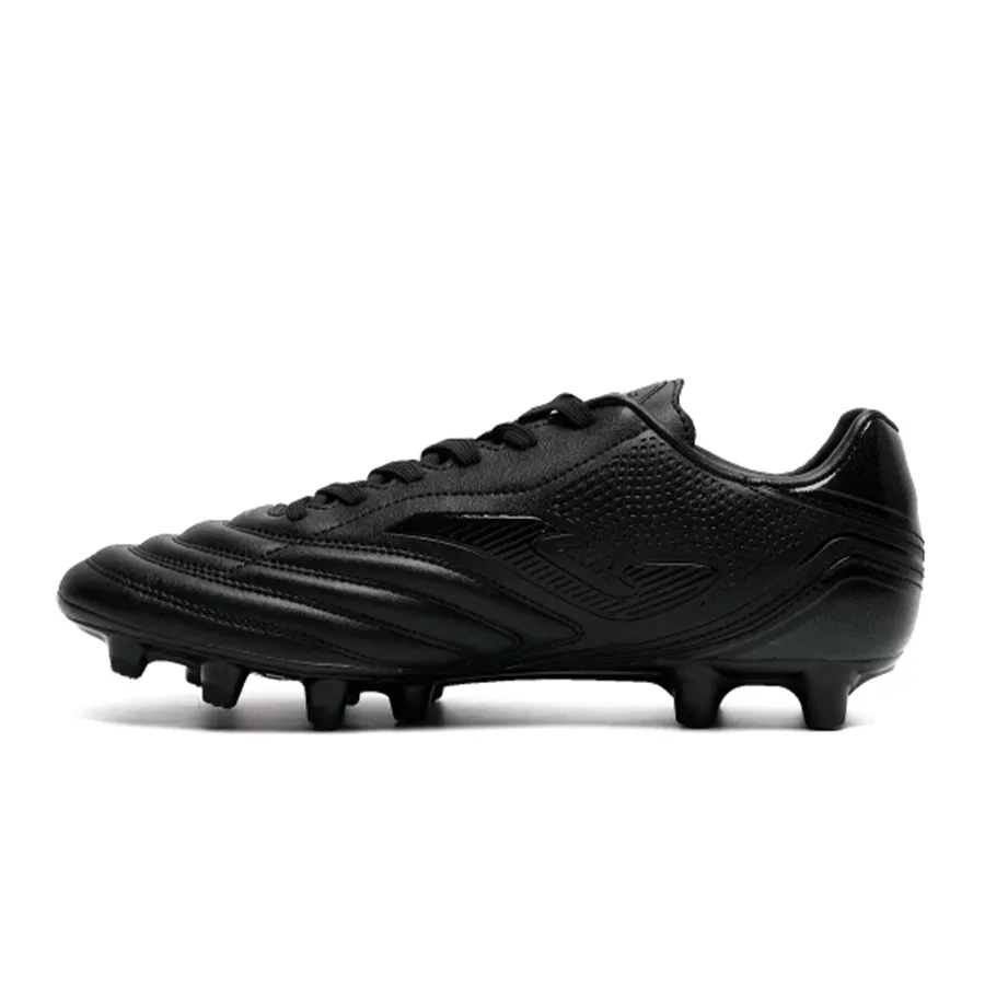 Imagen 2 de 8 de Botines Joma Botín Aguila Fg-NEGRO