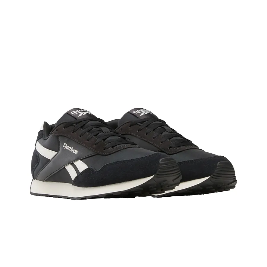 Imagen 1 de 5 de Zapatillas Reebok Glide Low-NEGRO/BLANCO