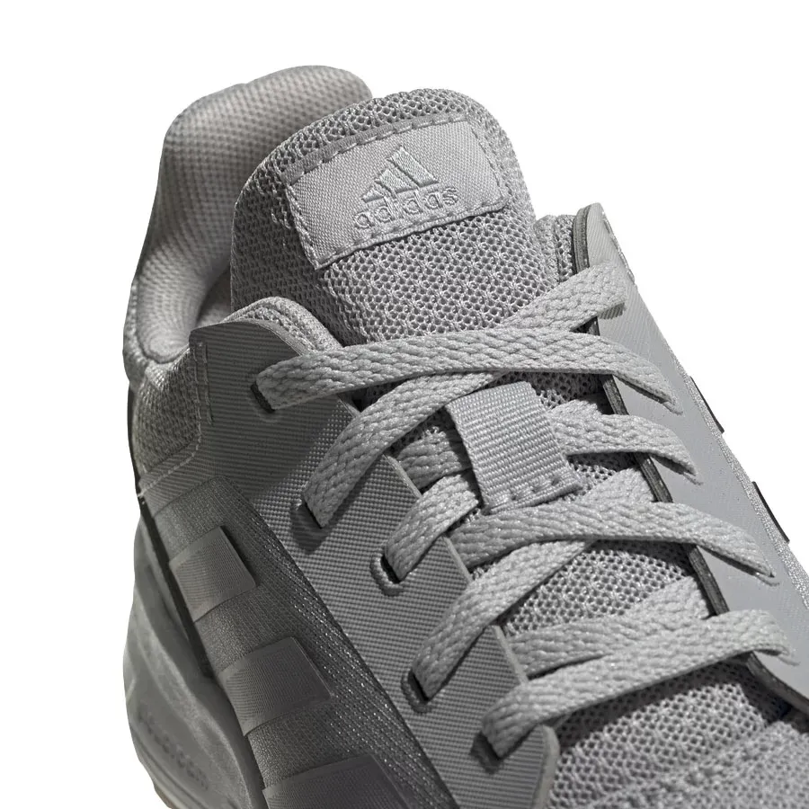 Imagen 5 de 7 de Zapatillas adidas Galaxy 5-GRIS