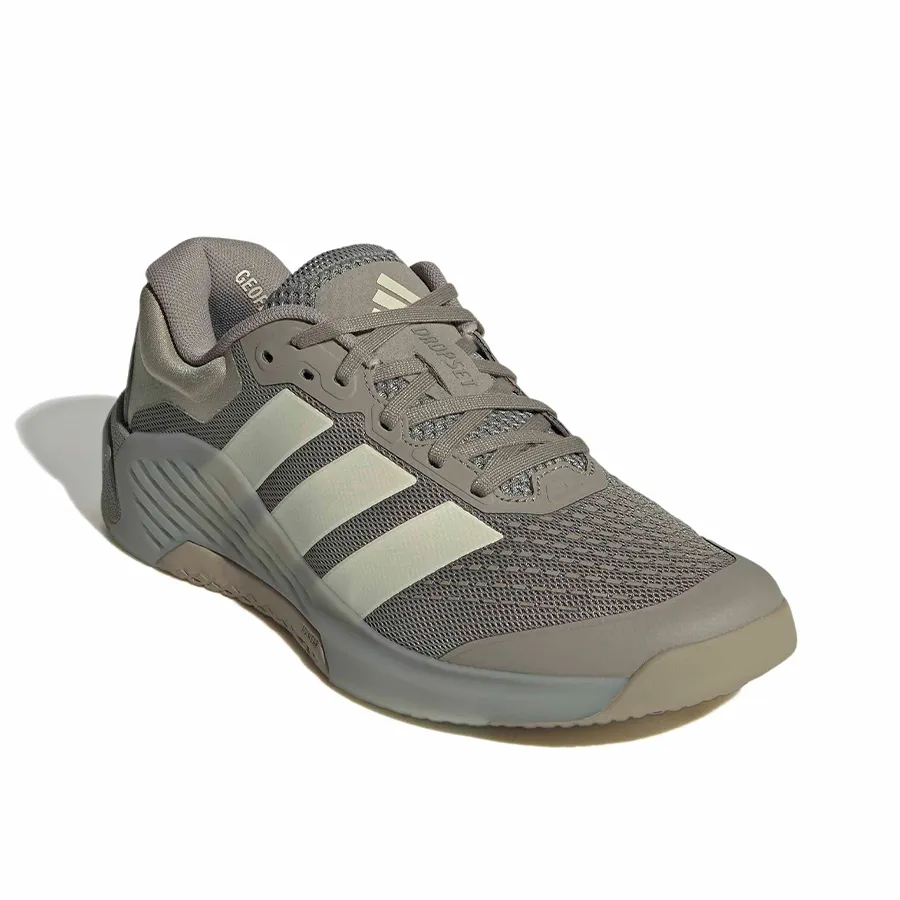 Imagen 1 de 7 de Zapatillas adidas Dropset 4-VERDE MUSGO