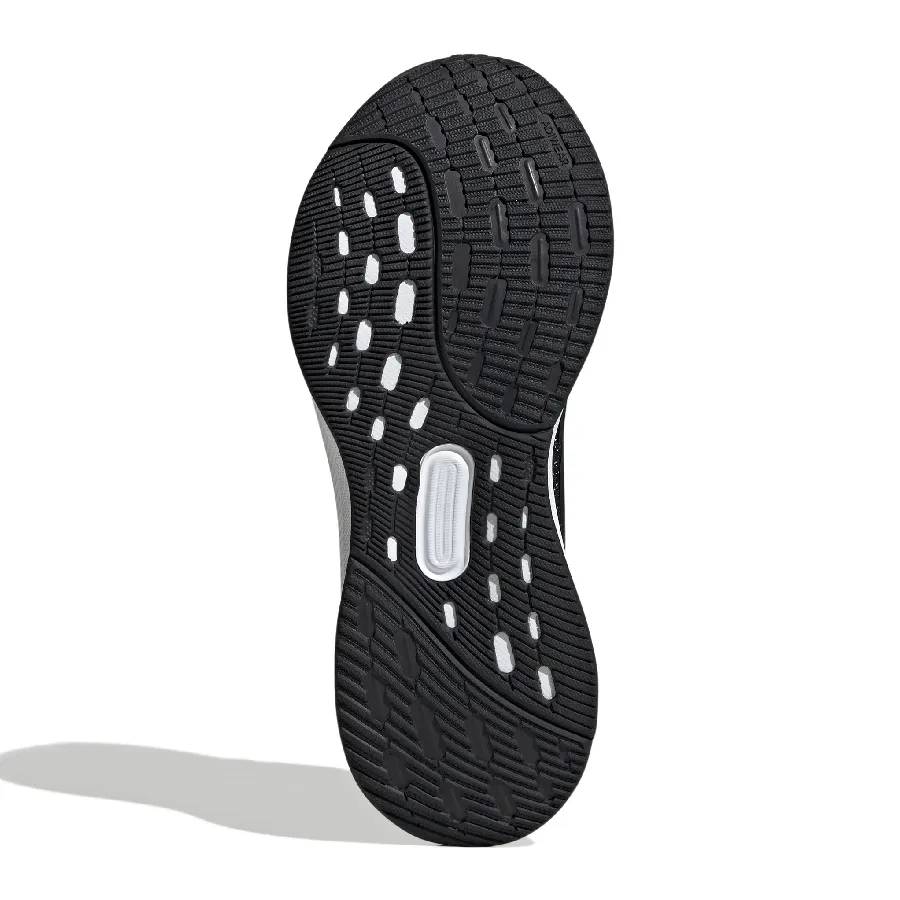 Imagen 5 de 7 de Zapatillas adidas Ultrarun 5-NEGRO/BLANCO