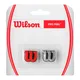 antivibrador-wilson-pro-feel-GRIS-ROJO