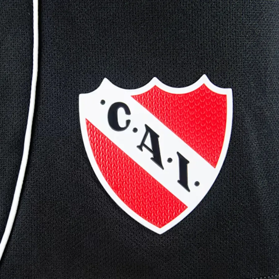 Imagen 2 de 4 de Shorts Puma Cai Home Short Promo-NEGRO