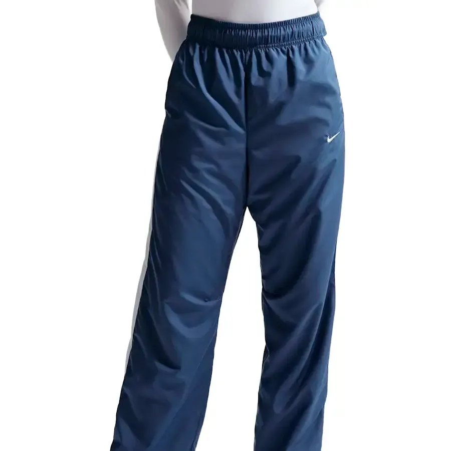 Imagen 1 de 4 de Pantalón Nike Sportswear Classic-AZUL