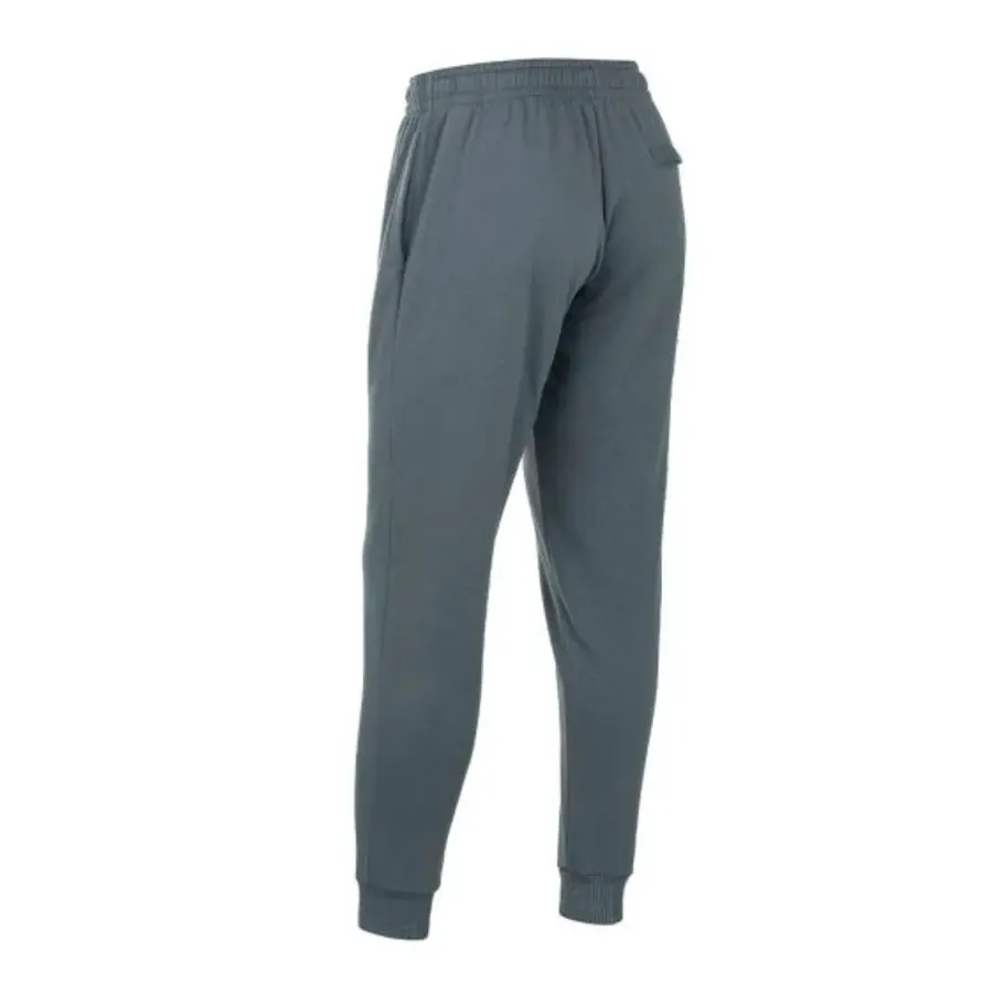 Imagen 1 de 5 de Pantalón Under Armour Rival Fleece-GRIS