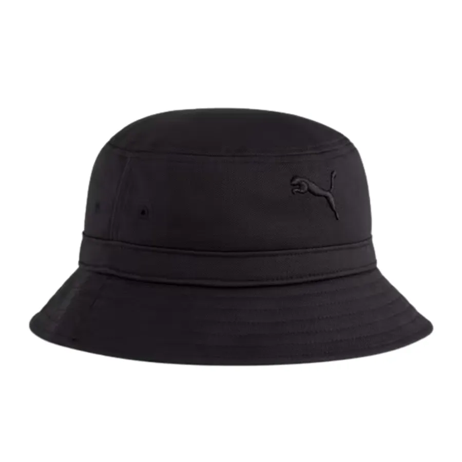 Imagen 0 de 2 de Puma Piluso Premium Essentials-NEGRO