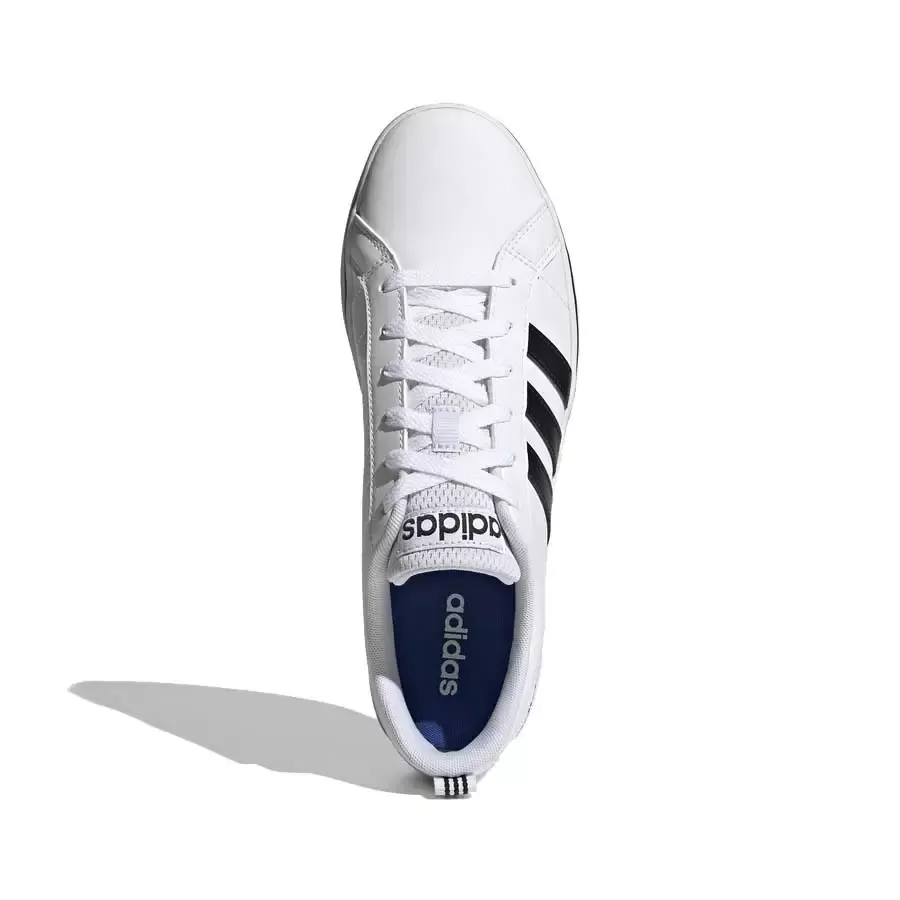 Imagen 2 de 6 de Zapatillas adidas Vs Pace-BLANCO/NEGRO