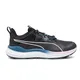 zapatillas-puma-reflect-lite-trail-adp-NEGRO/AZUL/BLANCO