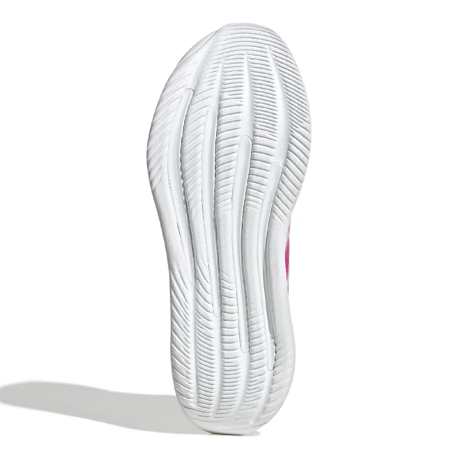 Imagen 4 de 7 de Zapatillas adidas Supernova Comfortglide-BLANCO/FUCSIA