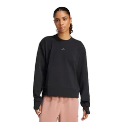 Buzo adidas Designed For Training Knit