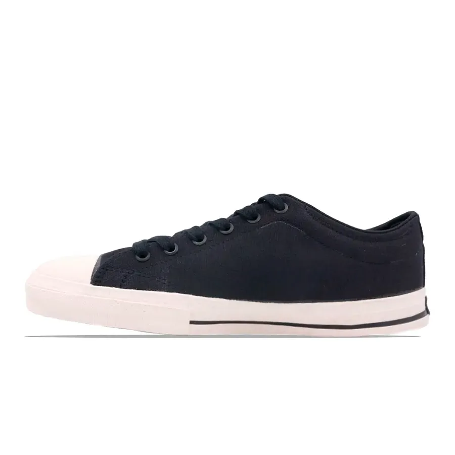 Imagen 2 de 4 de Zapatillas Topper Hyde II-NEGRO/HUESO