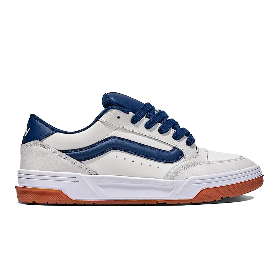 Imagen 0 de 4 de Zapatillas Vans U Hylane-HUESO/MARINO