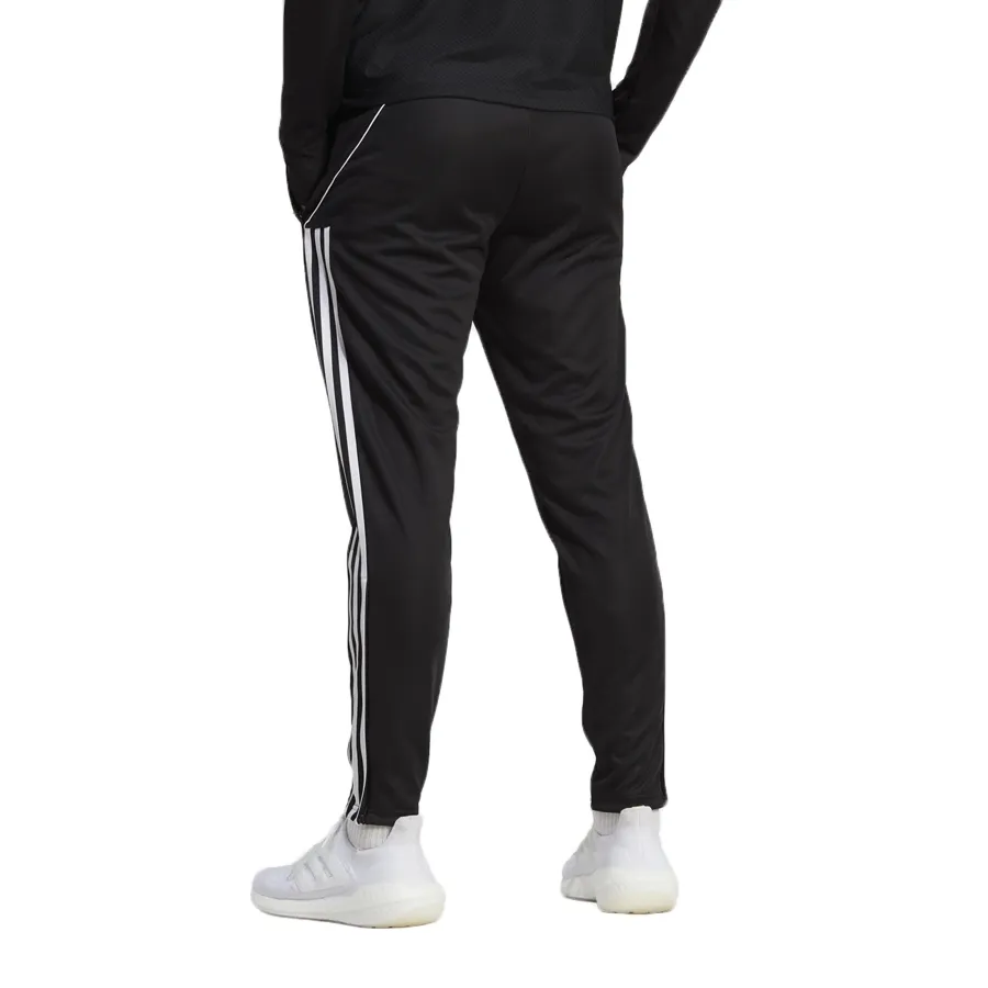 Imagen 1 de 7 de Pantalón adidas De Entrenamiento Tiro 23 League-NEGRO/BLANCO
