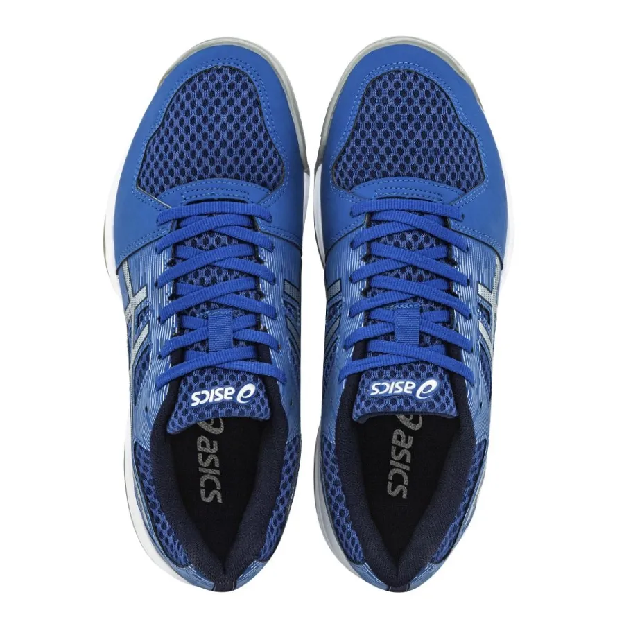 Imagen 2 de 5 de Zapatillas Asics Gel Rebound-AZUL/BLANCO