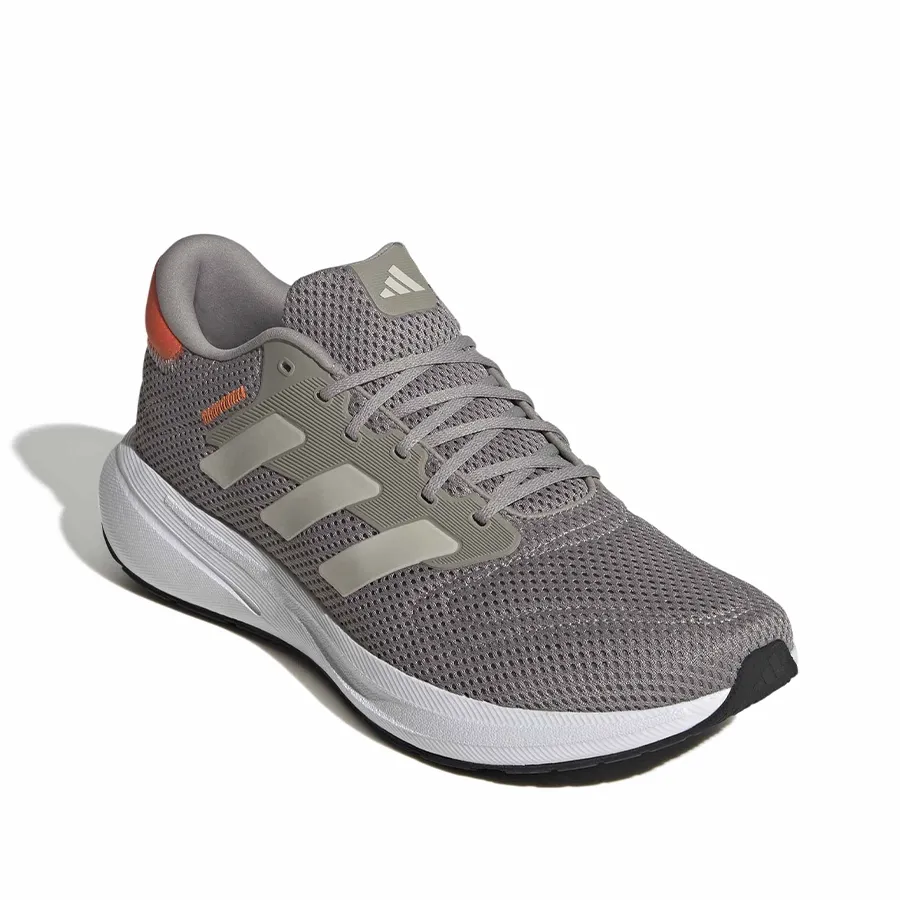 Imagen 1 de 7 de Zapatillas adidas Response Runner-BEIGE/NARANJA