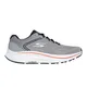 zapatillas-skechers-go-run-consistent-2-0-GRIS/NARANJA