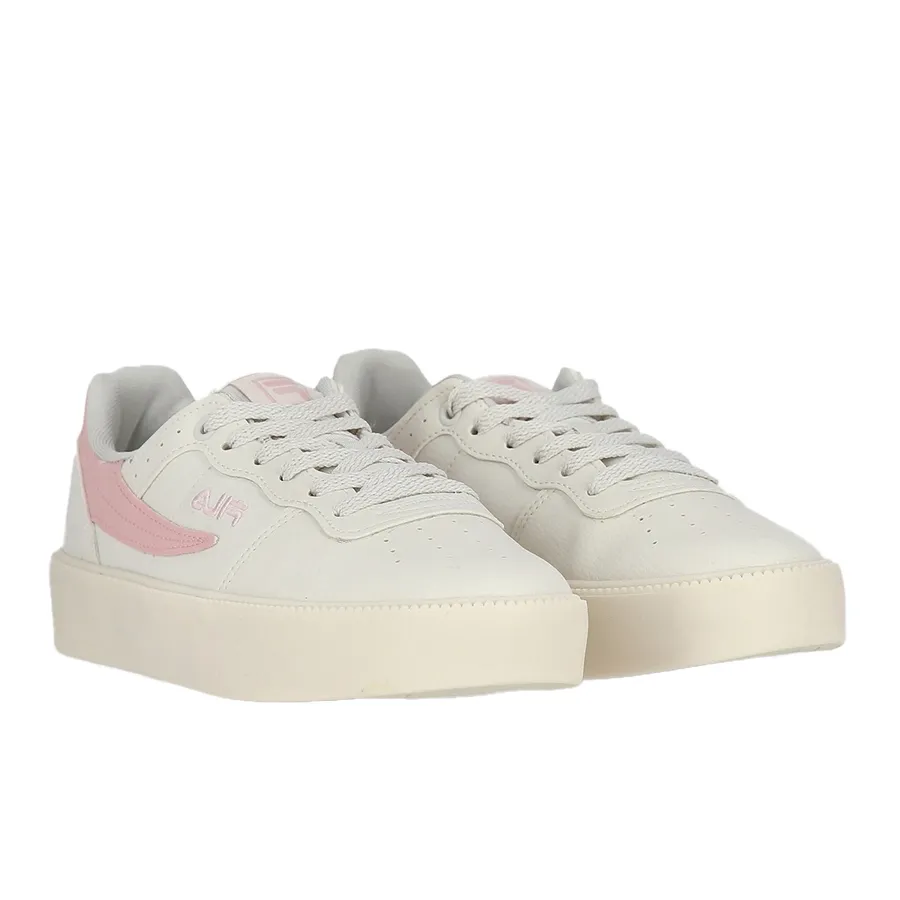 Imagen 1 de 5 de Zapatillas Fila Fitnes Bold-BLANCO/ROSA
