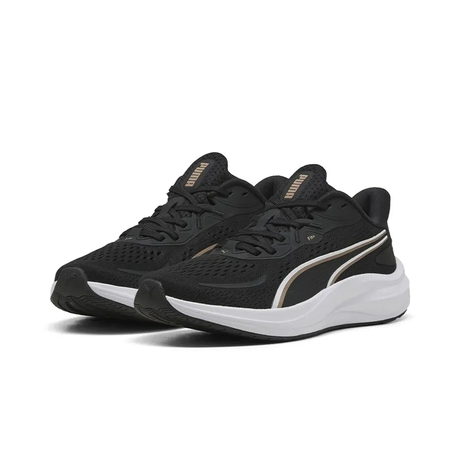 Imagen 1 de 7 de Zapatillas Puma Skyrocket Lite 2-NEGRO/BLANCO