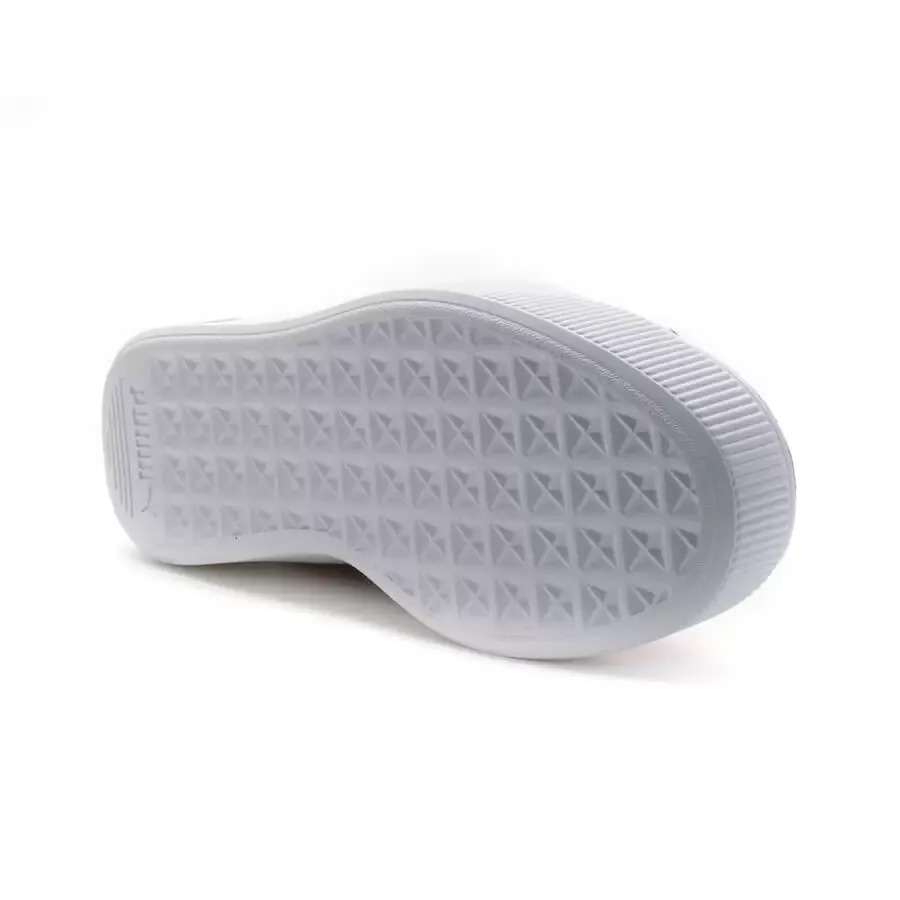 Imagen 2 de 5 de Zapatillas Puma Vikky Stacked Sd Adp-VIOLETA