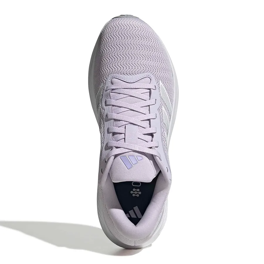 Imagen 2 de 7 de Zapatillas adidas Response Runner 2-LAVANDA/PLATA