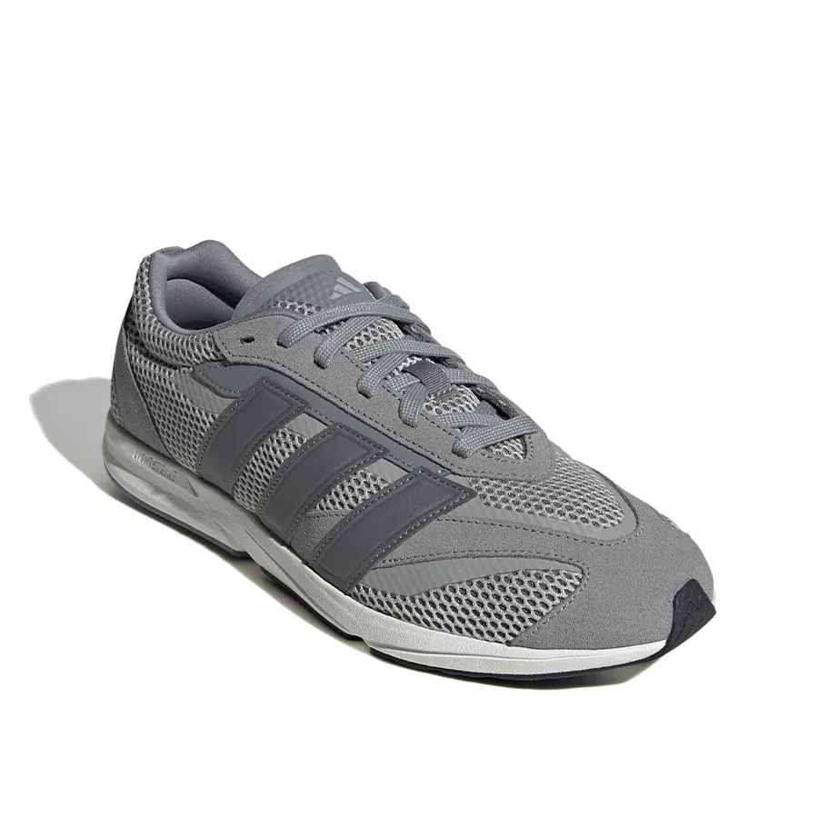 Imagen 1 de 7 de Zapatillas adidas Lightblaze LP-GRIS/GRAFITO