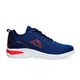 zapatillas-kappa-walking-luca-AZUL/ROJO