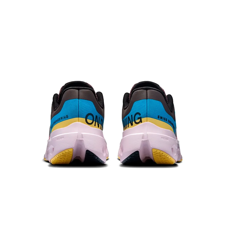 Imagen 5 de 6 de Zapatillas On Cloudsurfer Next-ROSA/AZUL/BLANCO