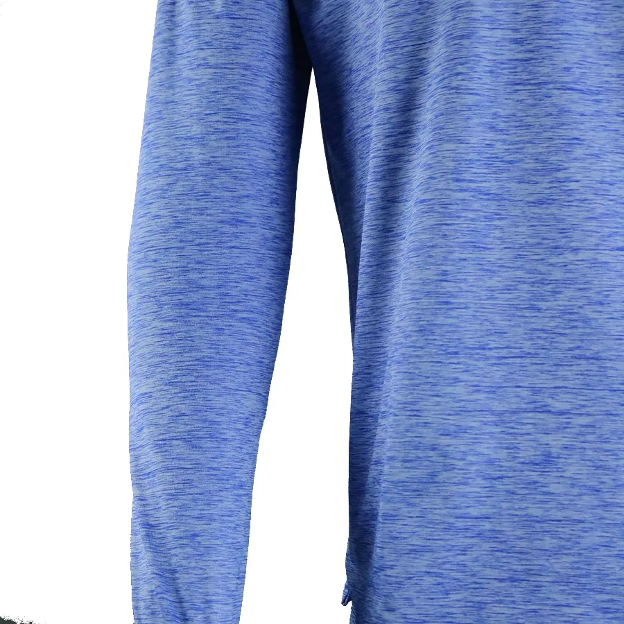 Imagen 4 de 5 de Remera Kamp Spydertech-AZUL