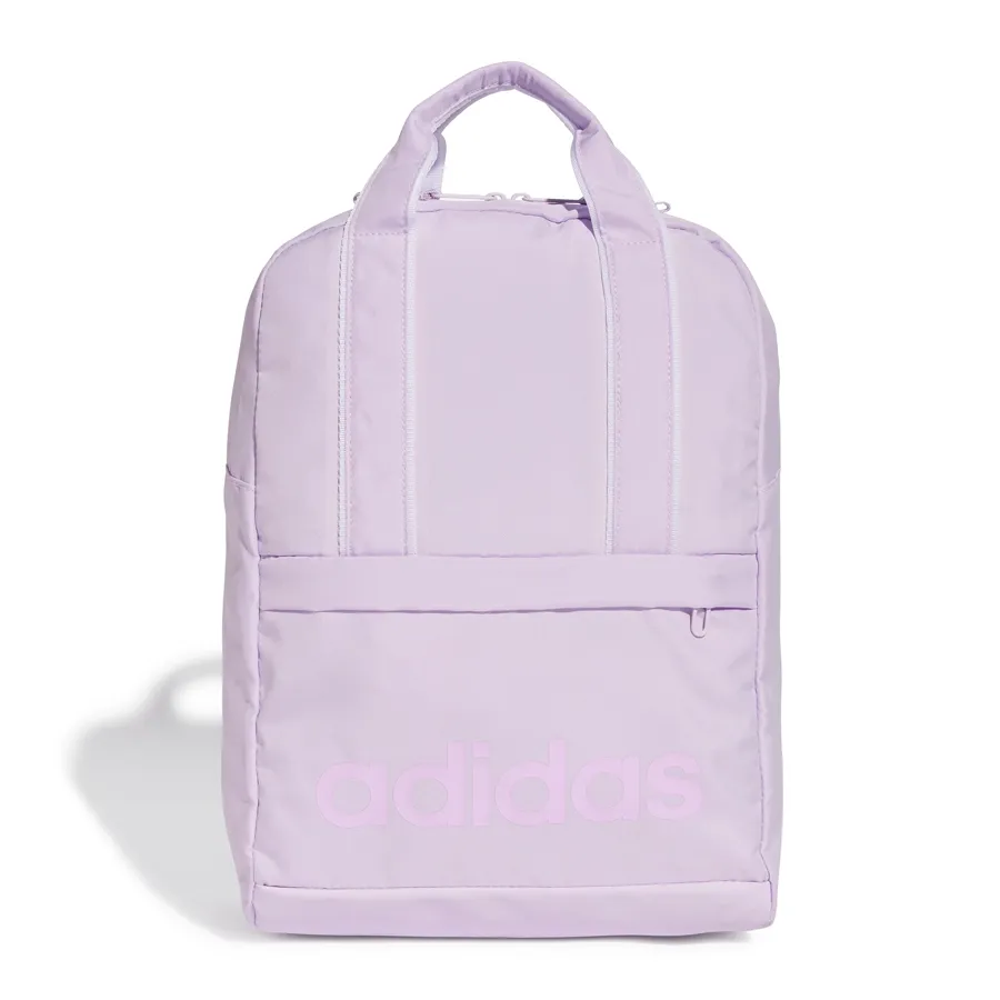 Imagen 0 de 5 de Mochila adidas Essentials Linear-LILA