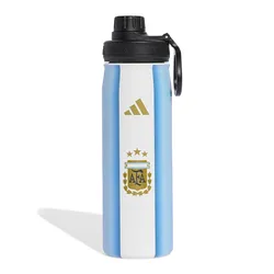 Botella adidas Metalica Seleccion Argentina 26