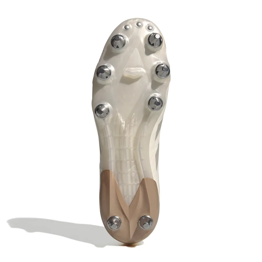 Imagen 4 de 7 de Botines adidas Kakari Rs-NATURAL/BEIGE