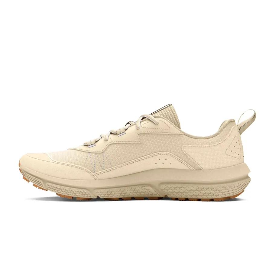 Imagen 1 de 4 de Zapatillas Under Armour Charged Verssert 2-NATURAL/BEIGE