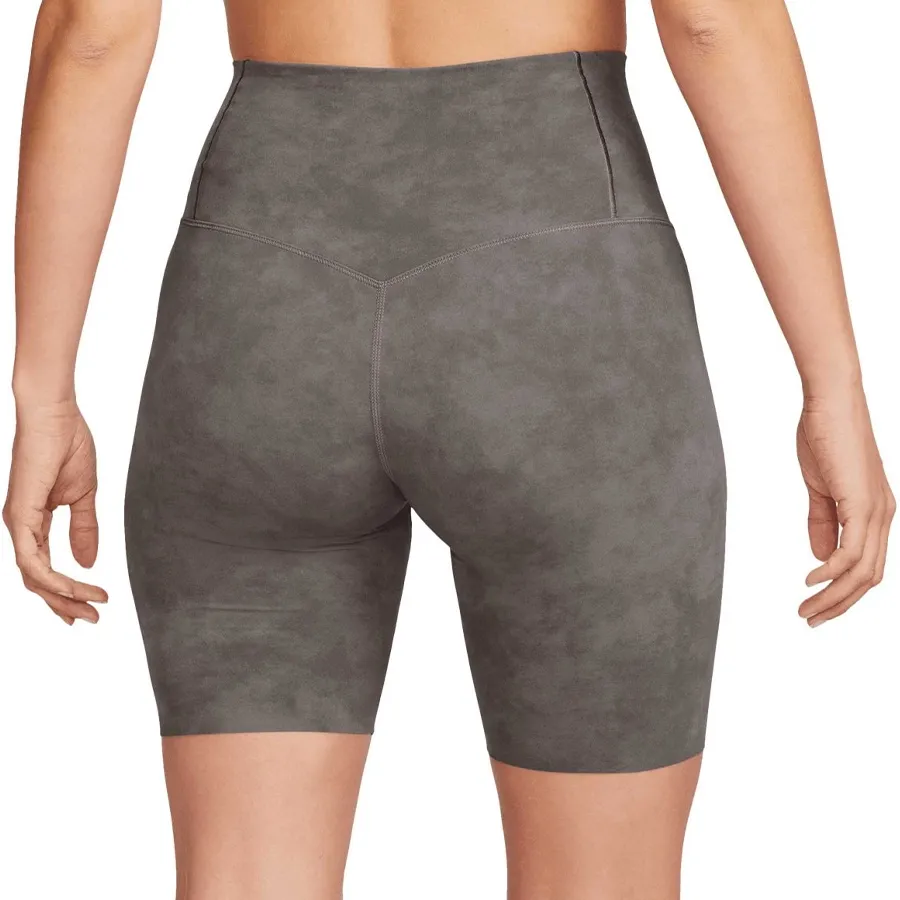 Imagen 1 de 3 de Nike short nike zenvy tie-dye-GRIS